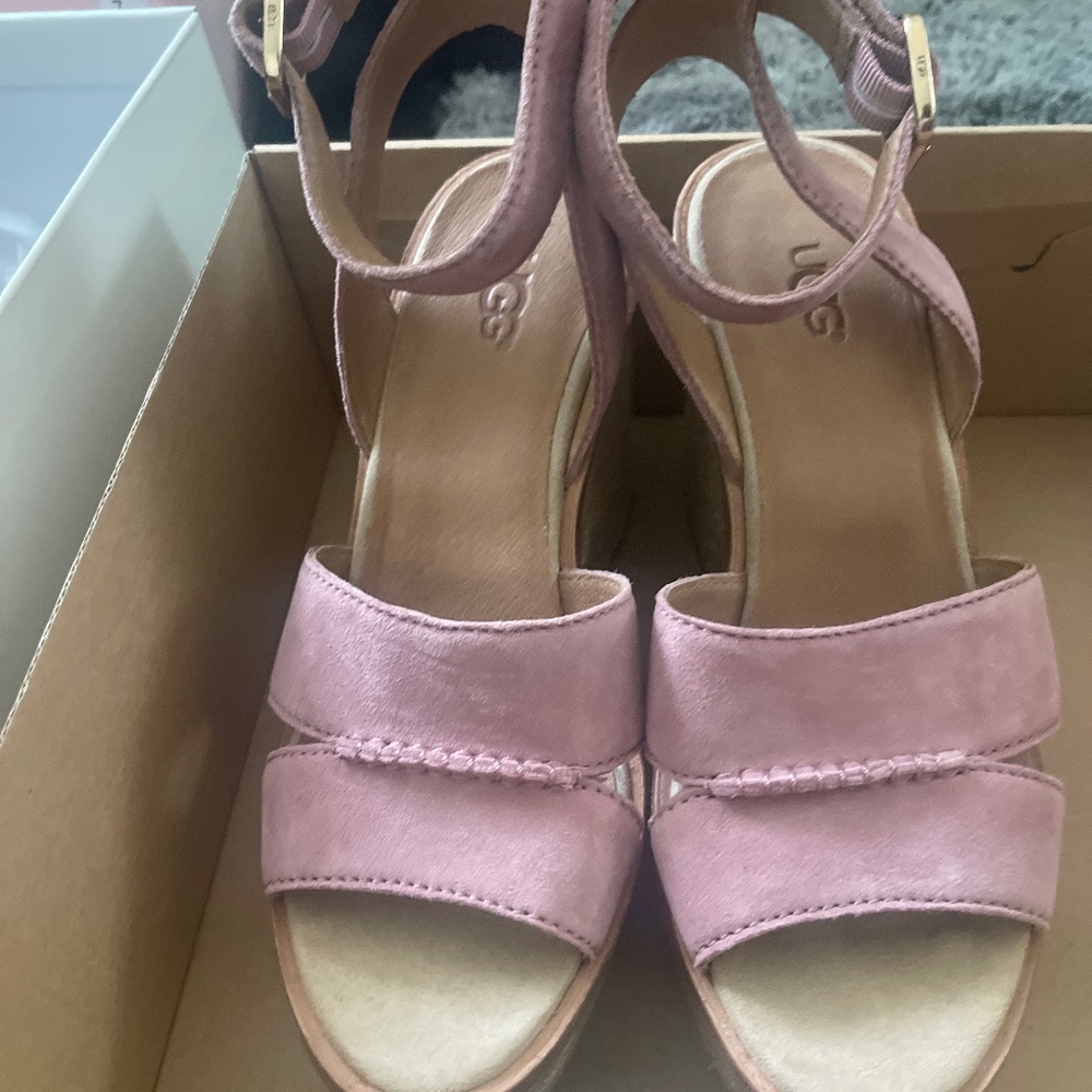 Booties - Picture 3 of 15